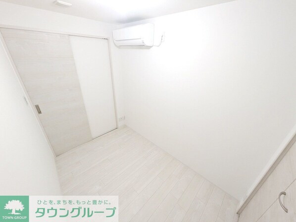 MAISON DE Sの物件内観写真